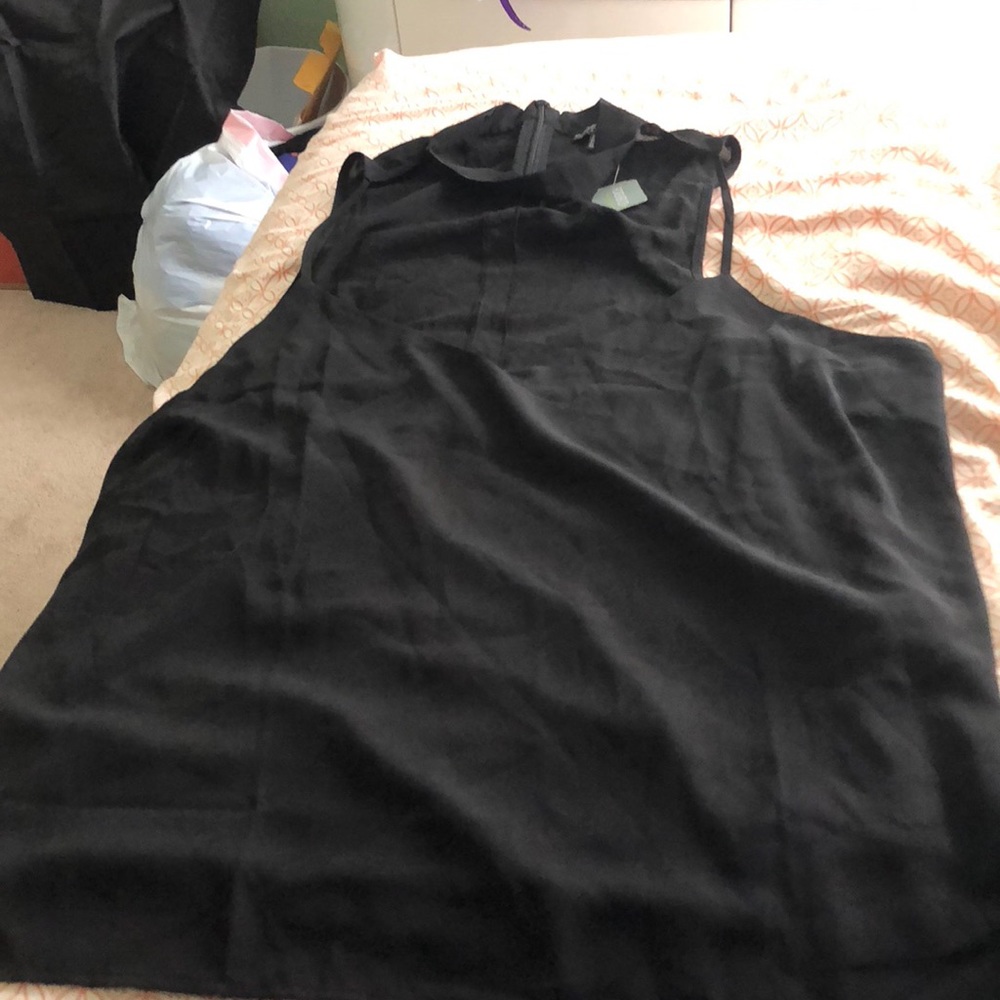 Forever 21 Blouse size 3X BNWT